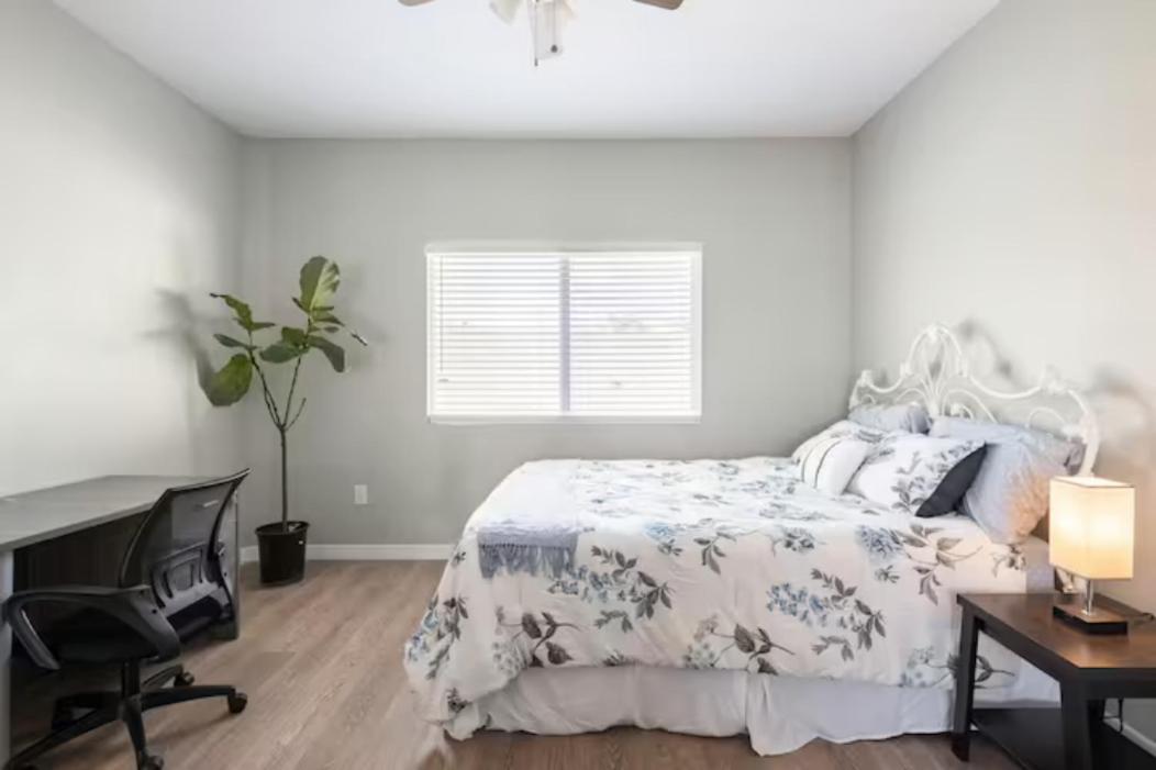 Family Friendly Newly Built San Diego Home! Extérieur photo