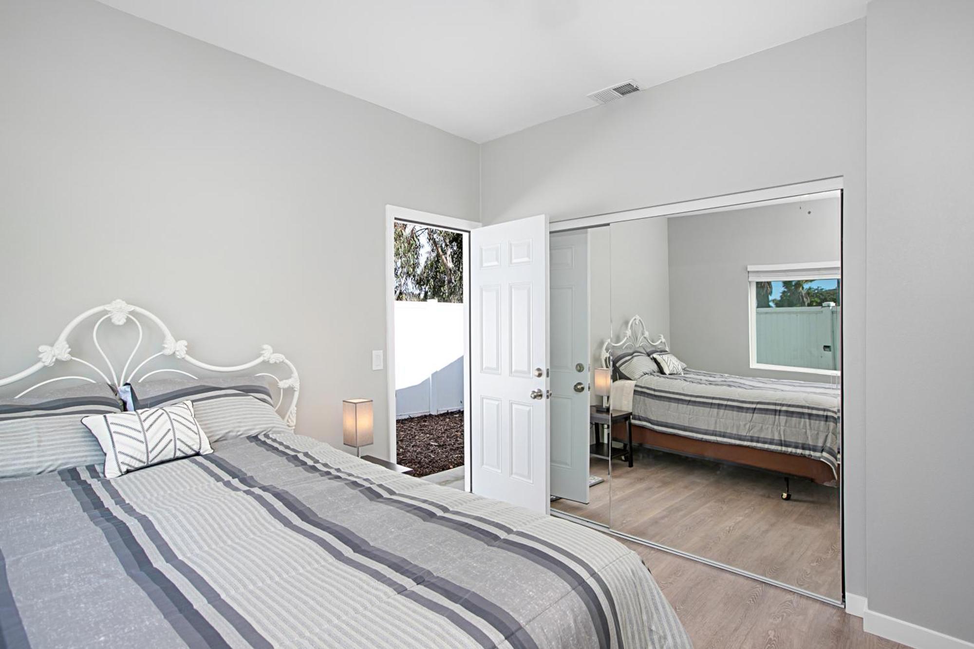 Family Friendly Newly Built San Diego Home! Extérieur photo