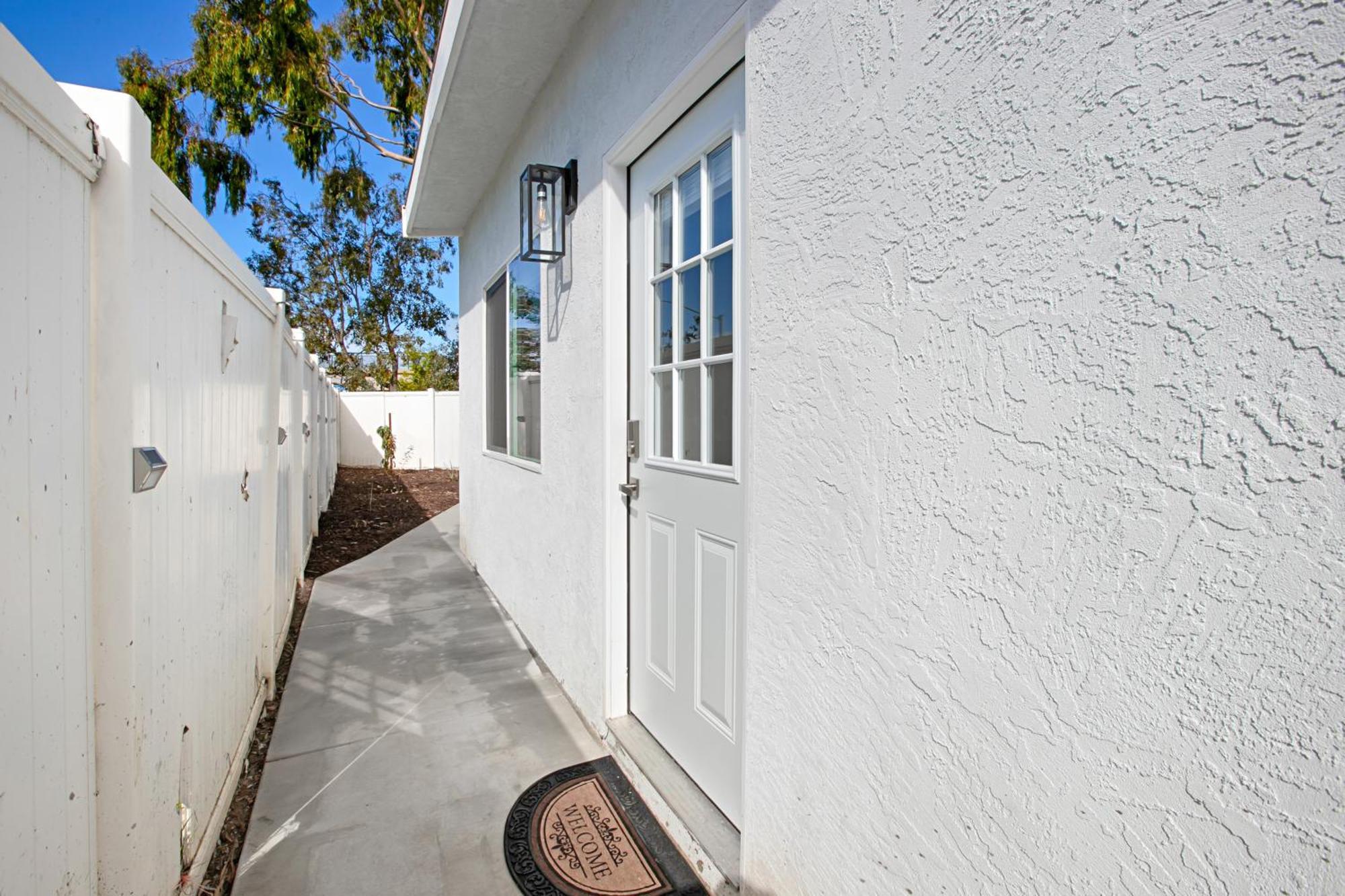 Family Friendly Newly Built San Diego Home! Extérieur photo