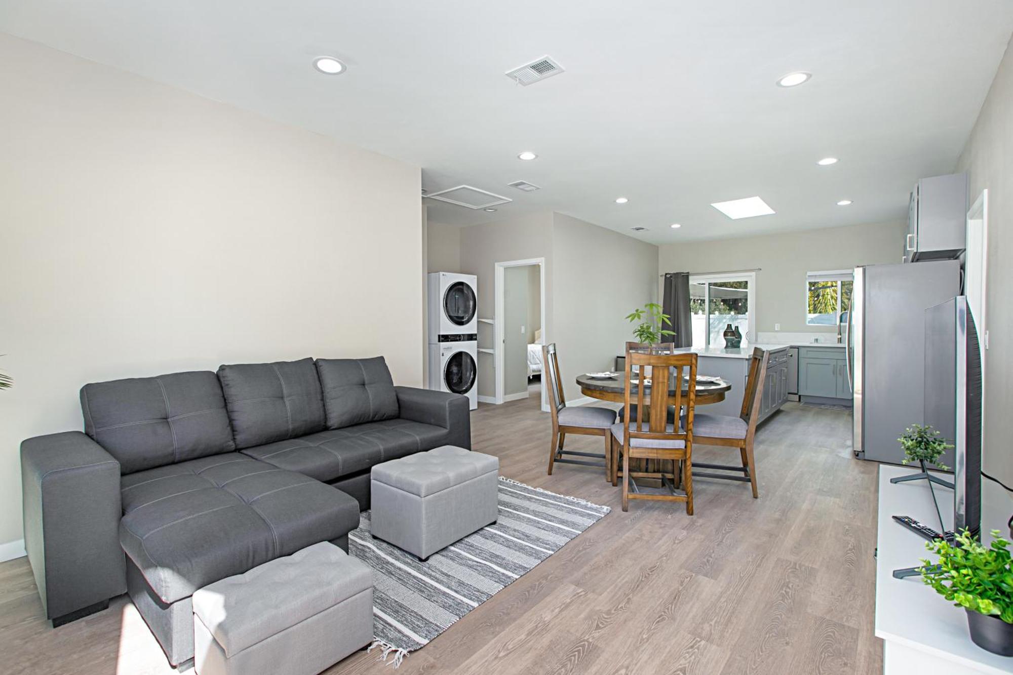 Family Friendly Newly Built San Diego Home! Extérieur photo